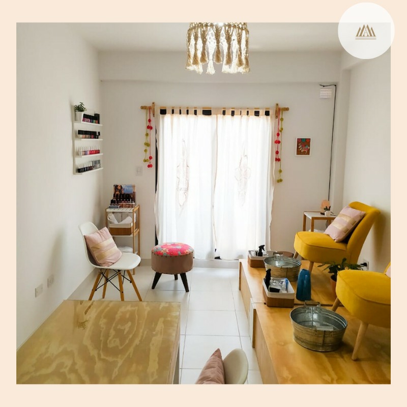 Andina BeautyBar San Salvador de Jujuy - Day Spa in San Salvador de Jujuy