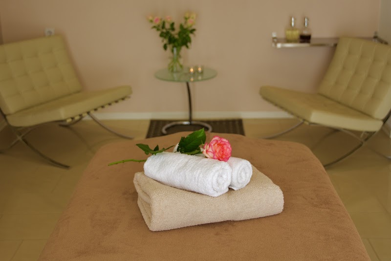 Andjalie, Praktijk voor Massagetherapie Rotterdam - Day Spa in Rotterdam