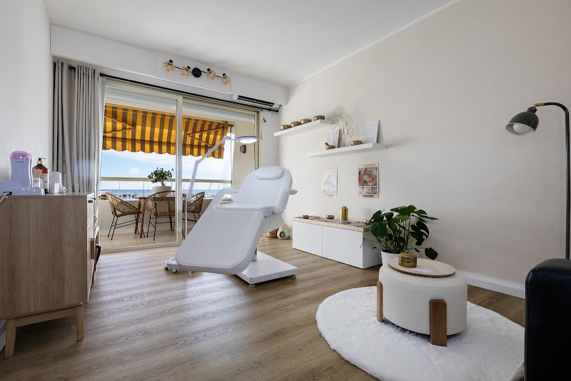 Andréa Bien-être Villeneuve-Loubet - Wellness Retreat in Villeneuve-Loubet