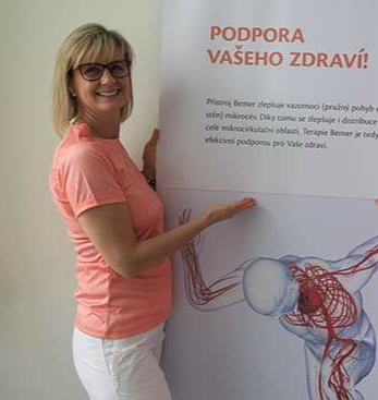 Andrea Březinová-longevity Liberec - Day Spa in Liberec