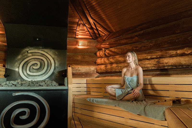 Andrea's massage & hamam Burgum - Day Spa in Burgum