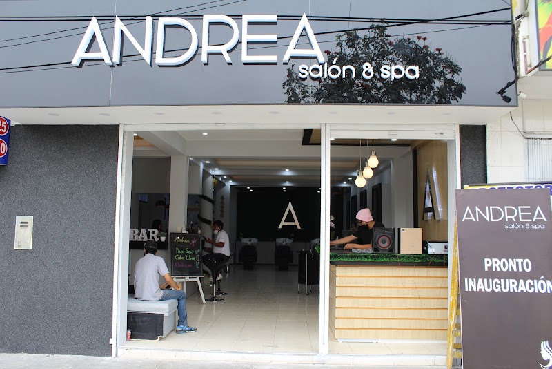 Andrea Salon & Spa Puente Piedra - Day Spa in Puente Piedra