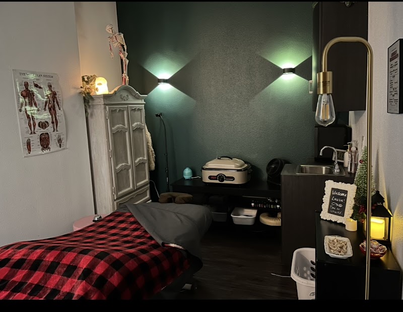 Andrea Tebeck LMT Dallas TX Frisco - Day Spa in Frisco