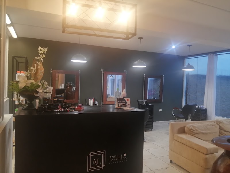Andres Lavariega Aguascalientes - Day Spa in Aguascalientes