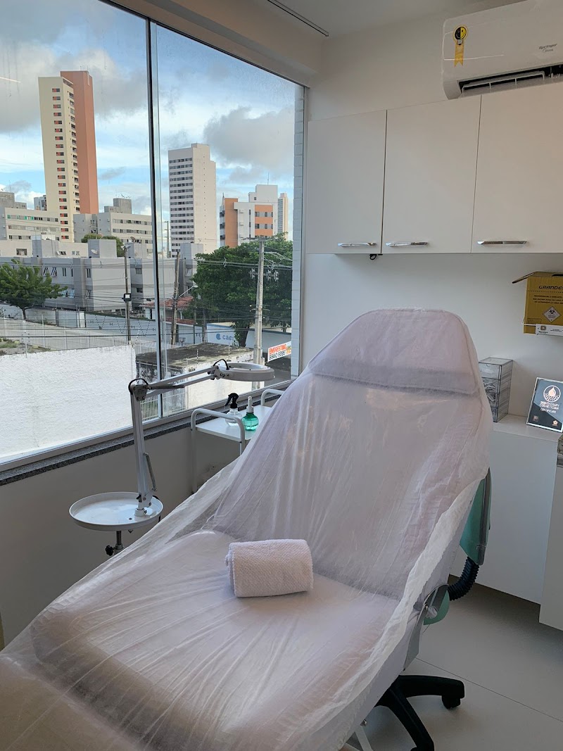 Andresa Silva Estética Avançada Pelotas - Day Spa in Pelotas