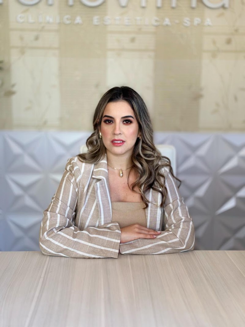 Andressa Hilgert Estética Especializada Cerro Largo - Day Spa in Cerro Largo