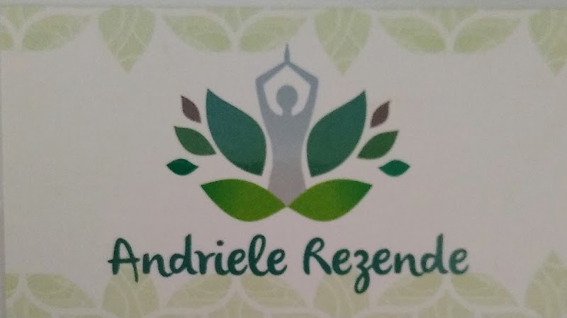 Poços de Caldas andrieleheloisa.rezende - Day Spa in Poços de Caldas