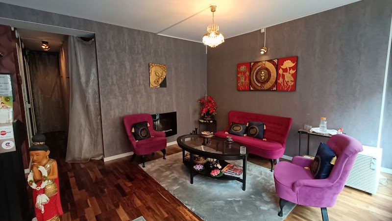 Andrum Massage & Hälsa Mariestad - Day Spa in Mariestad