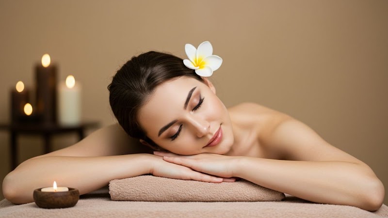 Andy Spa Vietnamese Health Hair Wash Kaohsiung - Day Spa in Kaohsiung