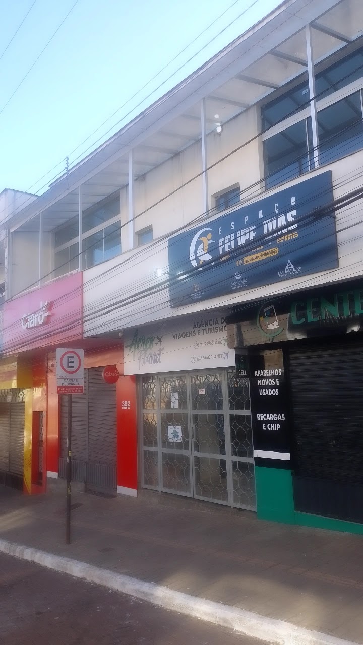 Ane Felix Massoterapeuta Ouro Branco - Day Spa in Ouro Branco