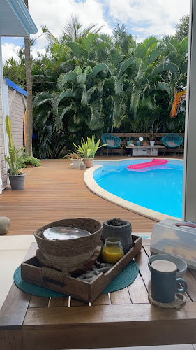 Anelya bien être Le Moule - Day Spa in Le Moule