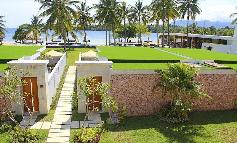 Anema Wellness & Resort Gili Lombok - Medical Spa in Lombok