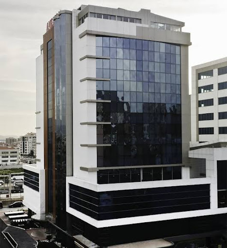 Anemon Kent Çiğli Otel Izmir - Hotel Spa in Izmir