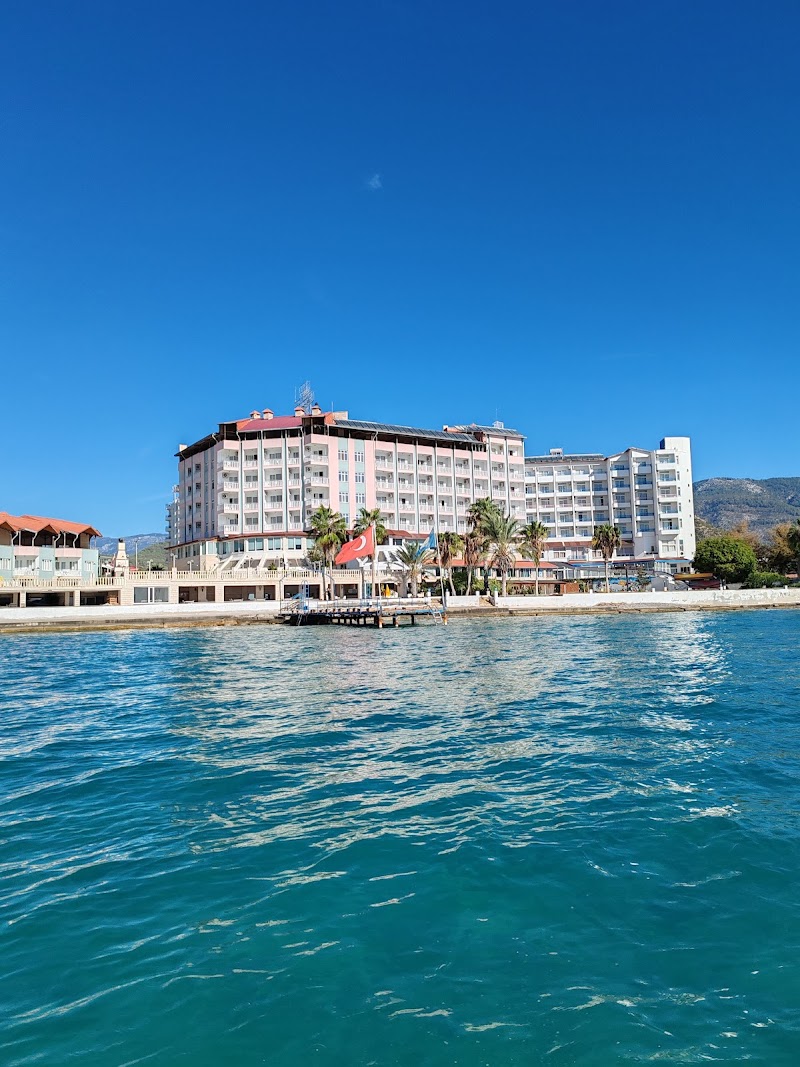 Anemonia Spa&Masaj Anamur - Day Spa in Anamur