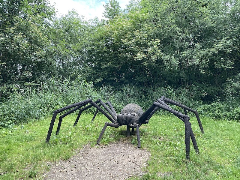 Anenské Slatinné Lázně Lázně Bělohrad - Day Spa in Lázně Bělohrad