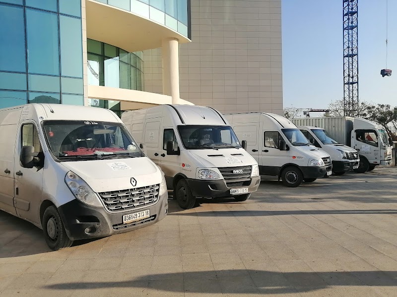 ANEP Messagerie Express Bahia Center - Day Spa in Bahia Center