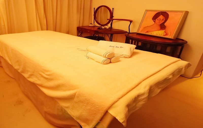 Anesis Day Spa (Kobe Motomachi Sannomiya - Swelling and Diet Support Salon) Shimoda City - Day Spa in Shimoda City