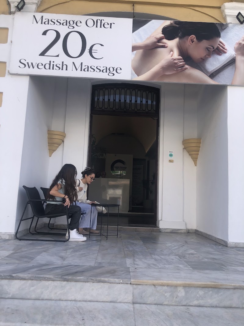 Anesis Massage Wellness Center & Hammam Rhodes - Thermal Spa in Rhodes