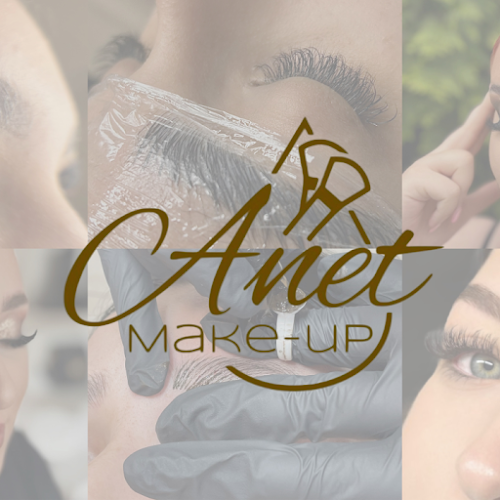 Anet Make-up Komárno