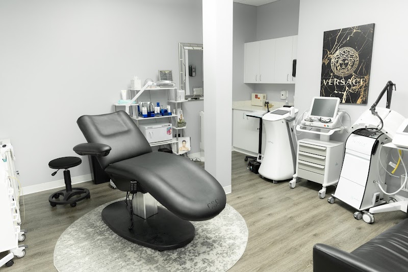 ANEW MedSpa Brecksville - Day Spa in Brecksville
