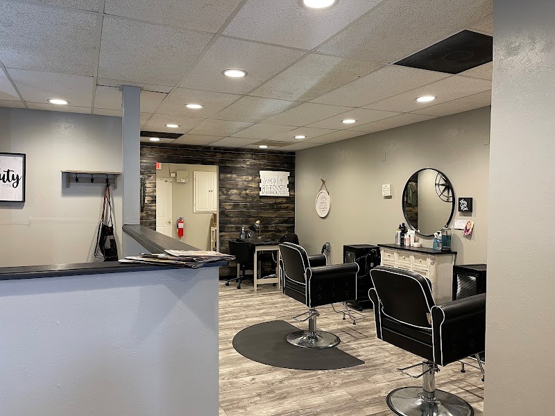ANewMe Hair & Day Spa Ocean City - Day Spa in Ocean City