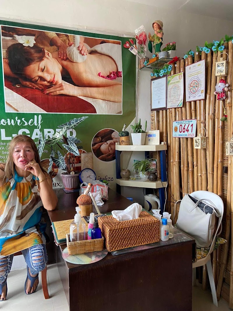 Aneya Care Spa Sogod - Day Spa in Sogod