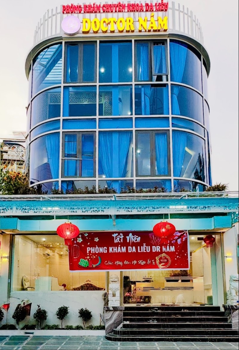 Dĩ An Đẳng Cấp Vua Trị Nám - Day Spa in Dĩ An