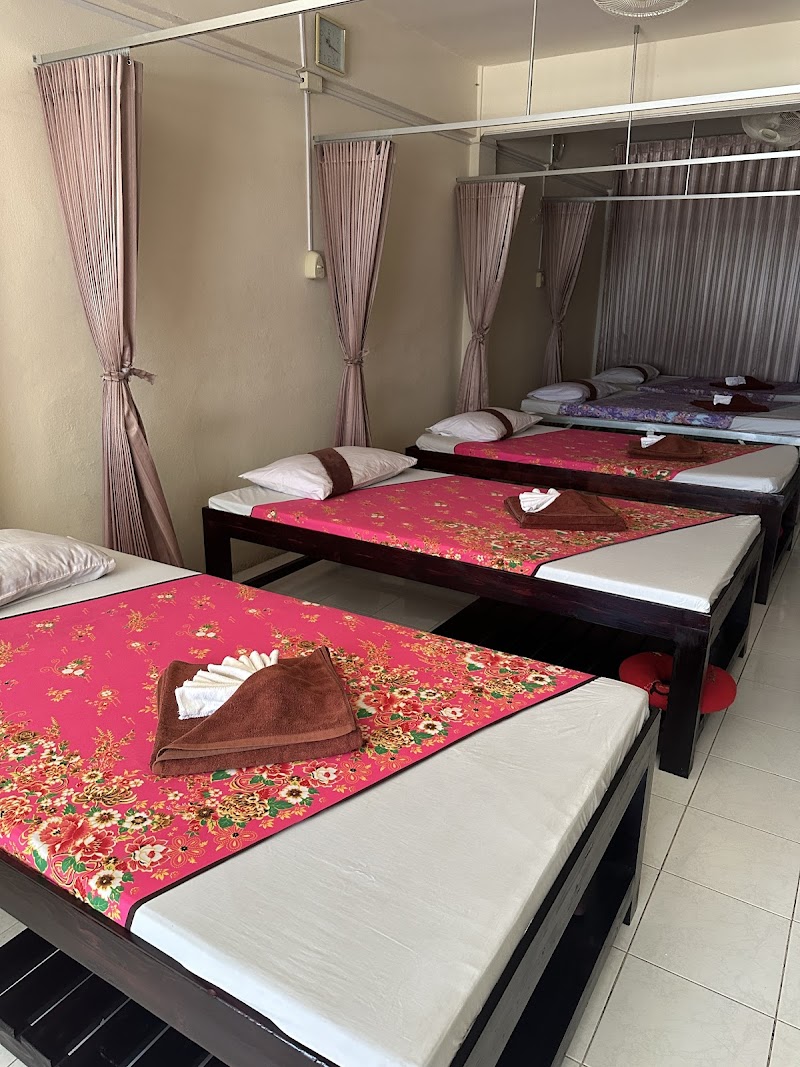 Ang Sumarin Massage Cha Am - Day Spa in Cha Am