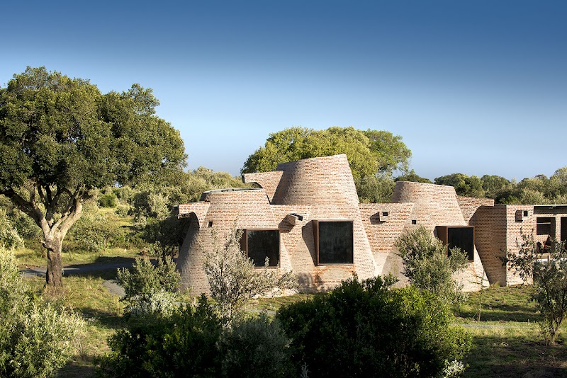 Angama Mara Masai Mara - Hotel Spa in Masai Mara