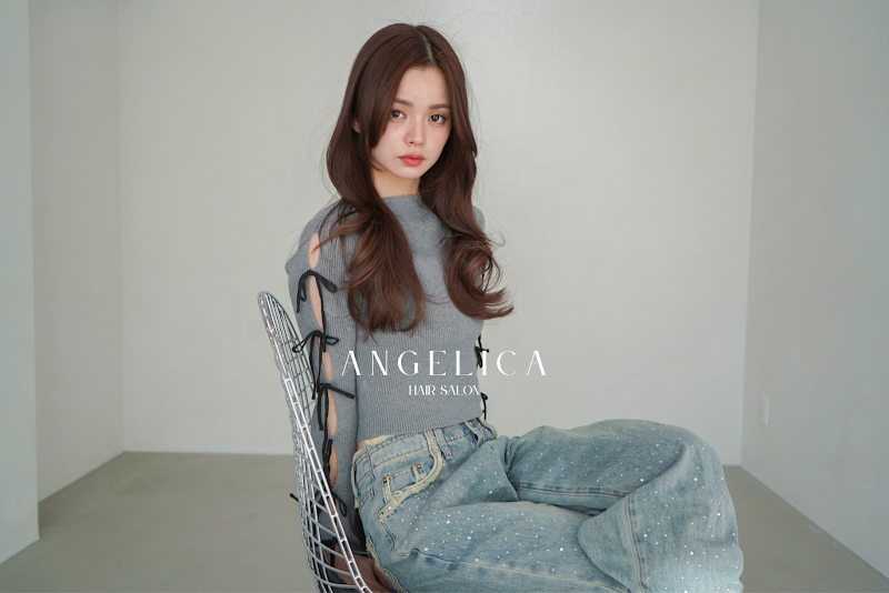 Ange Kashihara - Day Spa in Kashihara