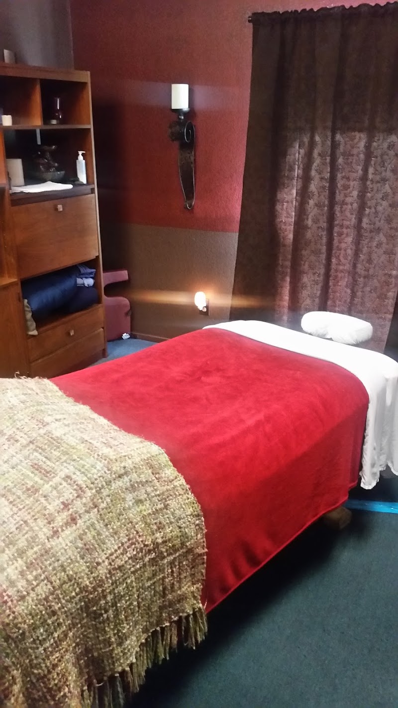 Angel among You Massage & Wellness Spa Citrus Heights - Wellness Retreat in Citrus Heights