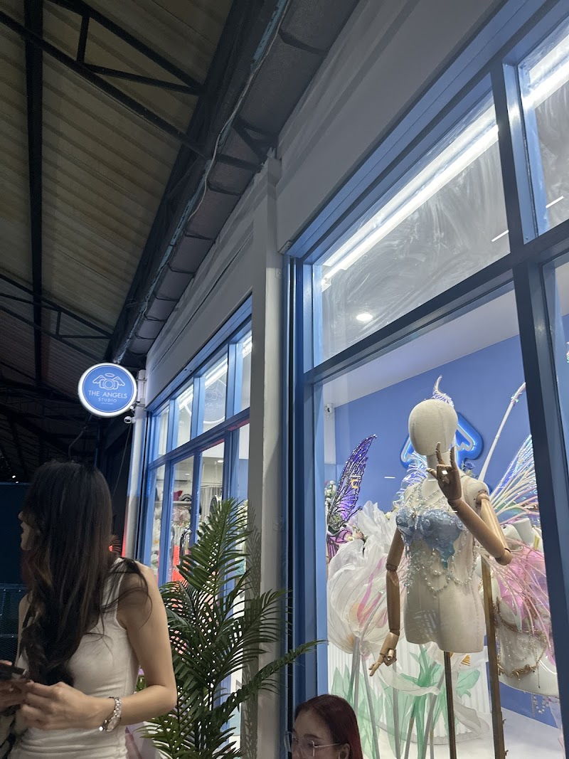 Angel Beauty Master Thailand Pattaya - Day Spa in Pattaya