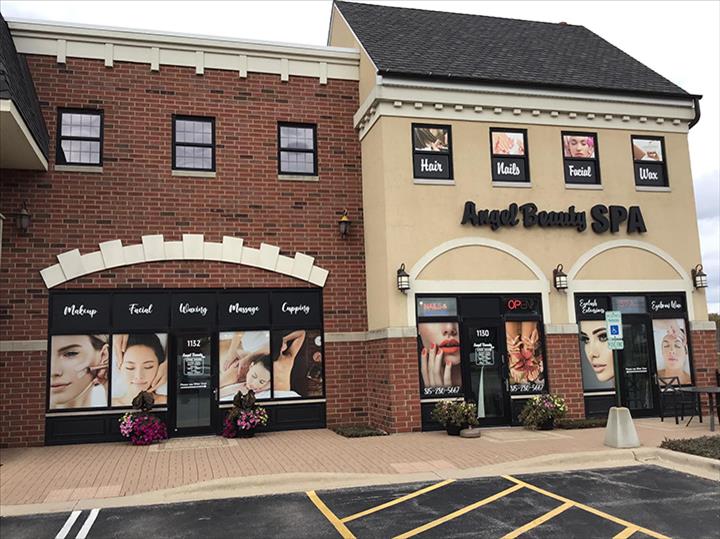 Angel Beauty Spa Shorewood - Day Spa in Shorewood