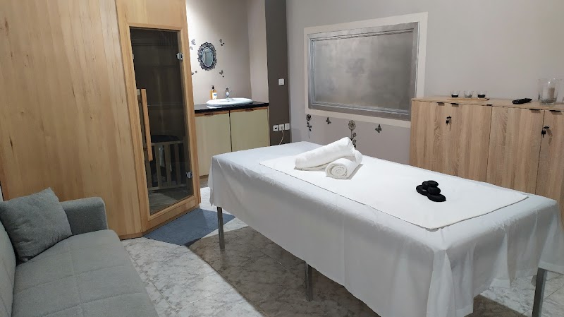 Angel Hands Wellness and Spa Karpathos - Wellness Retreat in Karpathos