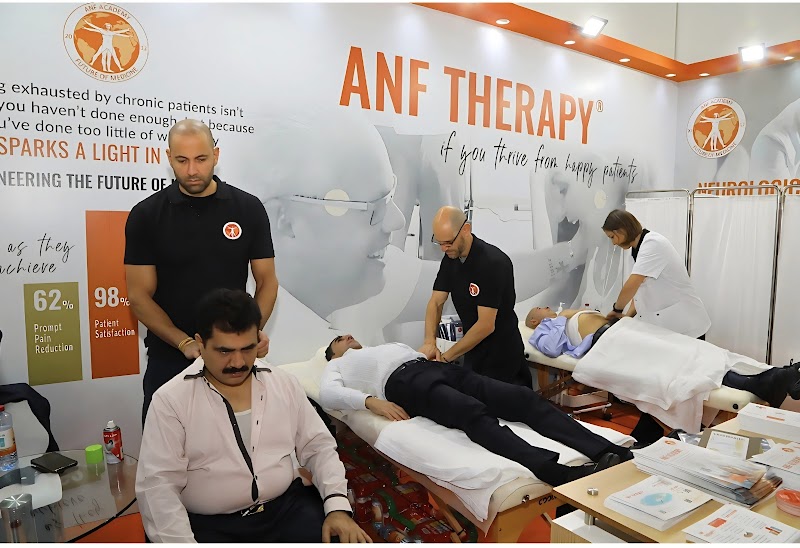 Stockholm Ängel.klinik - Medical Spa in Stockholm