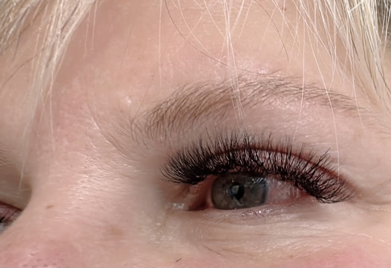 Angel Lashes & Brows Gig Harbor - Day Spa in Gig Harbor