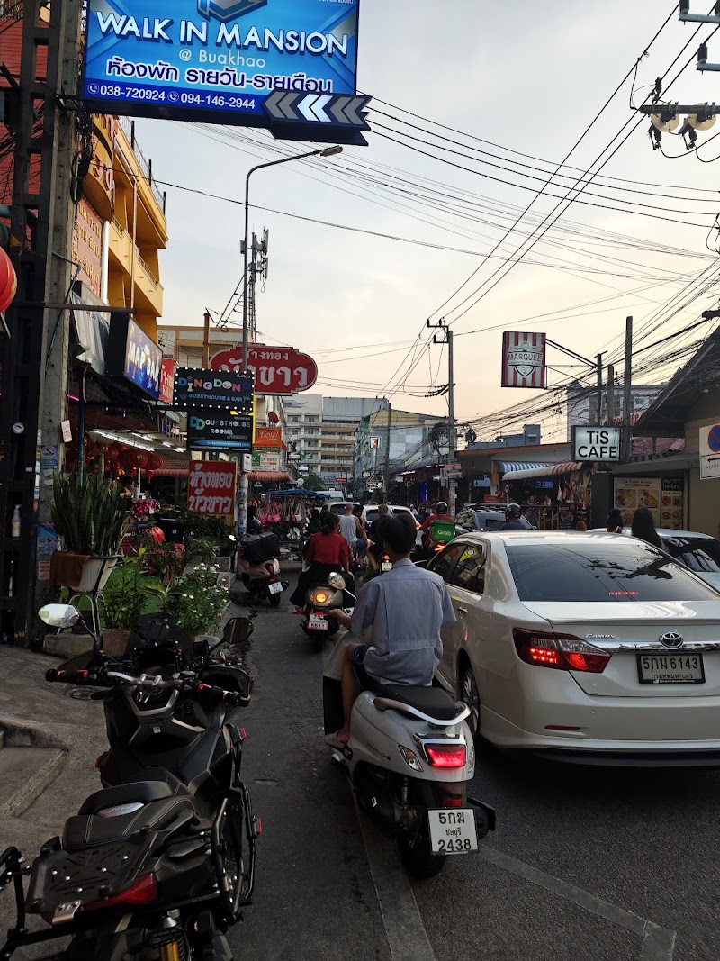 Angel Massage Shop Chonburi - Day Spa in Chonburi
