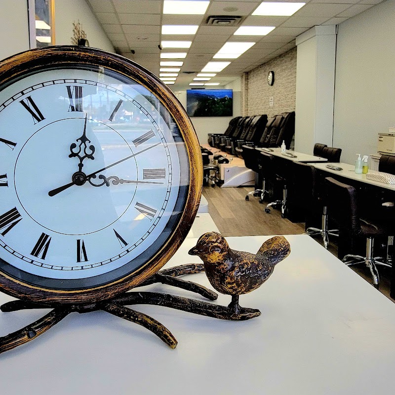 Angel Nails & Spa Hewlett - Day Spa in Hewlett