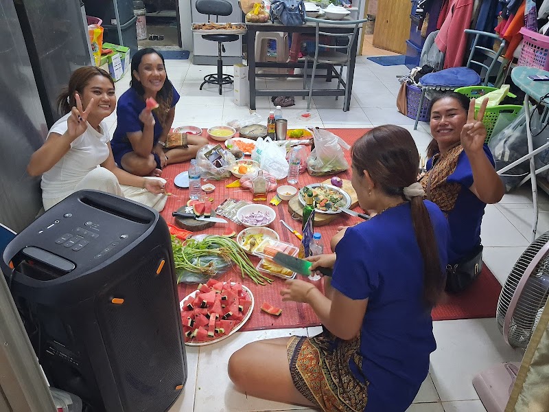 Angel's Hand Massage Ko Chang - Day Spa in Ko Chang
