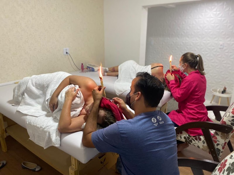 Angel's Hands Praia Grande - Day Spa in Praia Grande