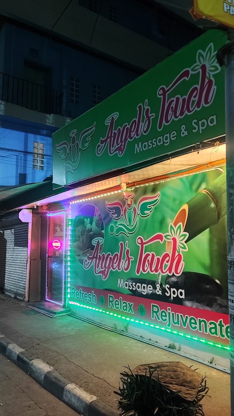 Angel's Touch Cagayan de Oro City - Day Spa in Cagayan de Oro City