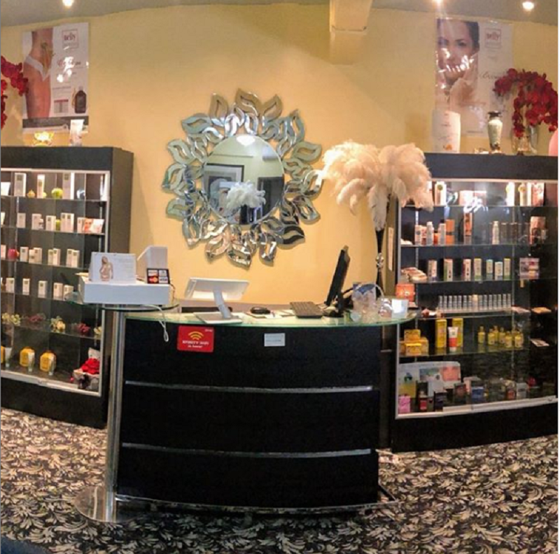 Angel's Touch Skincare and Wellness Greenbelt - Wellness Retreat in Greenbelt