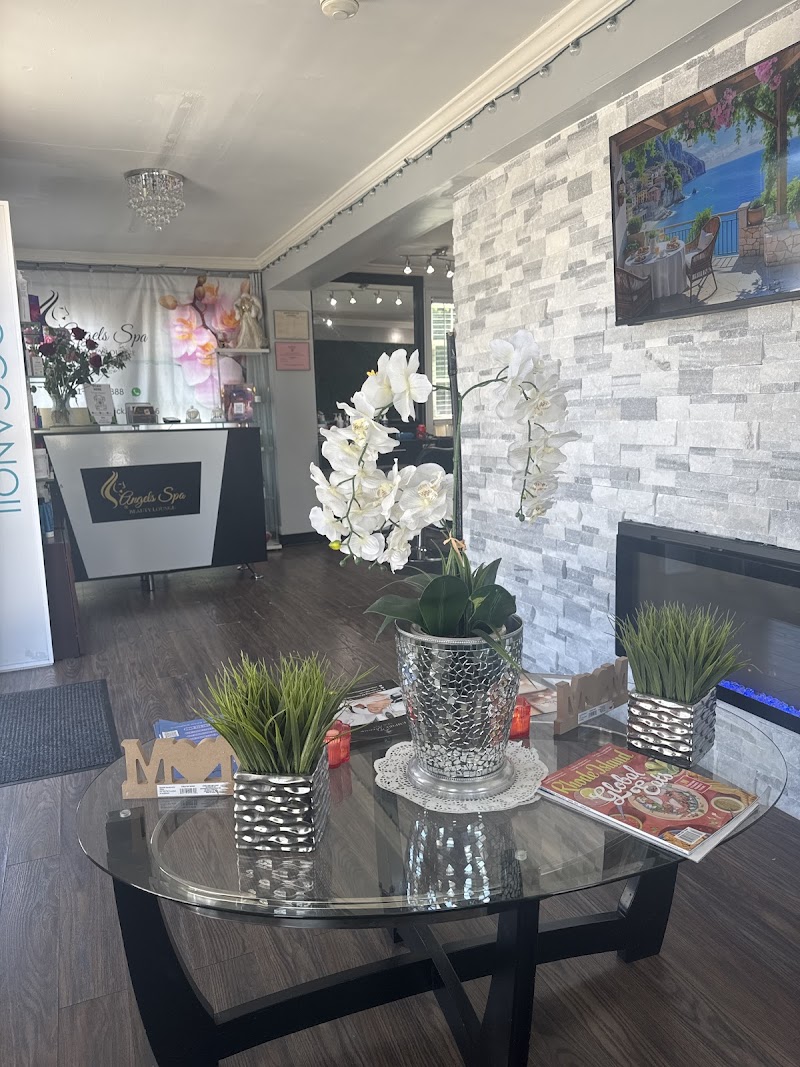 Angel's Universe Day Spa Pawtucket - Day Spa in Pawtucket