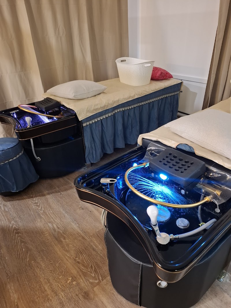 Angel's Wellness Massage Perth - Wellness Retreat in Perth