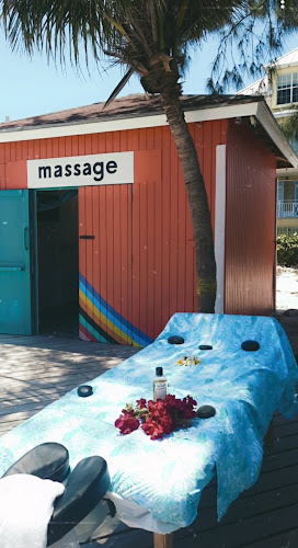 Angel Sanctuary Massage Boutique Nassau