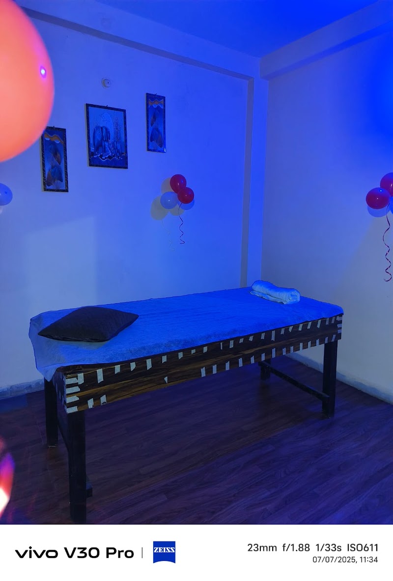 Angel Spa & Beauty Saloon Indore - Day Spa in Indore