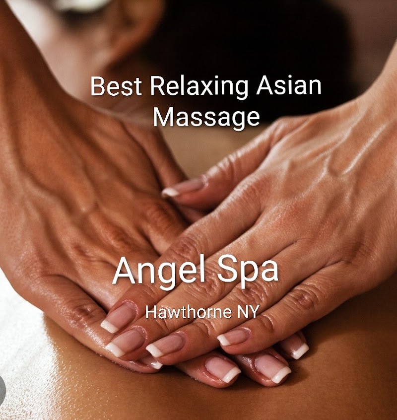 Angel Spa Castle | Massage Hawthorne NY Mt Pleasant - Day Spa in Mt Pleasant
