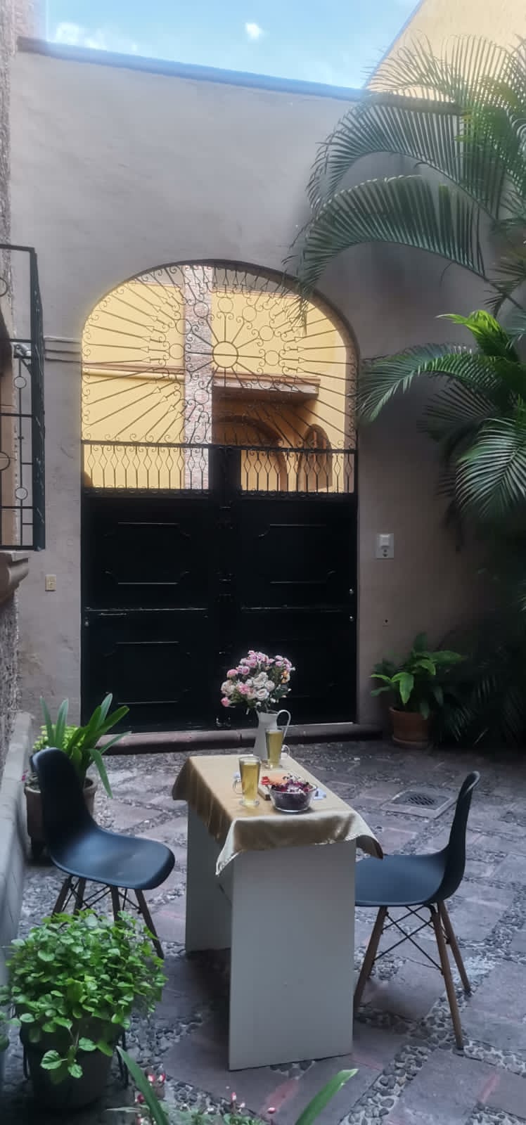 Santiago de Querétaro Ángel Studio and Spa - Day Spa in Santiago de Querétaro