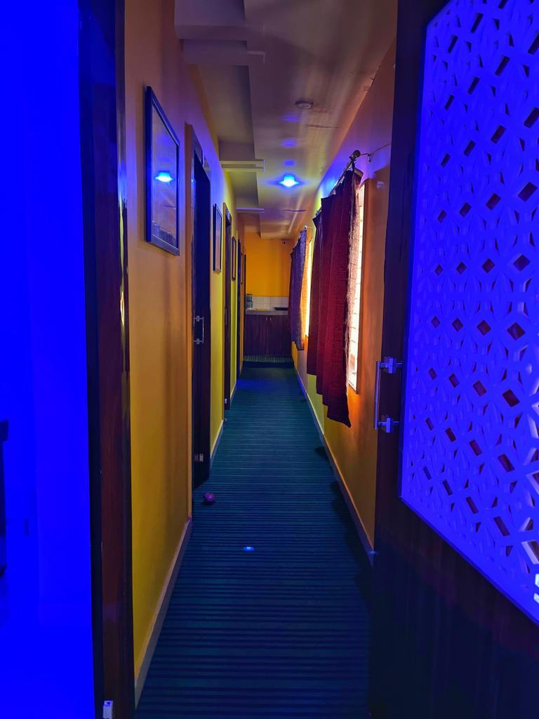 Angel Thai Spa Bhopal - Day Spa in Bhopal