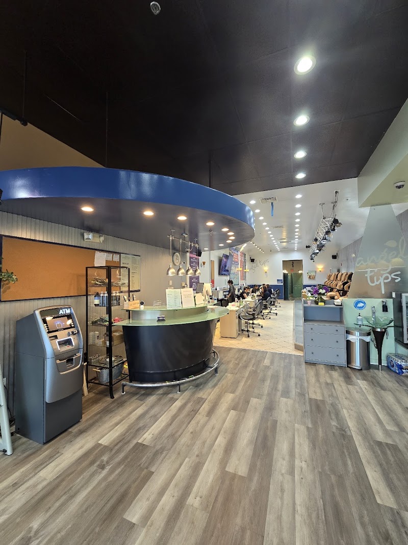 Angel Tips East Rutherford - Day Spa in East Rutherford